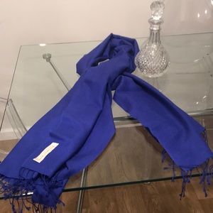 ❗️SOLD❗️Sash/Wrap Pashmina Style